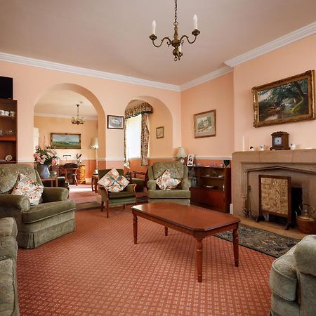 Bed and Breakfast Bucklawren Farm Looe Exteriér fotografie