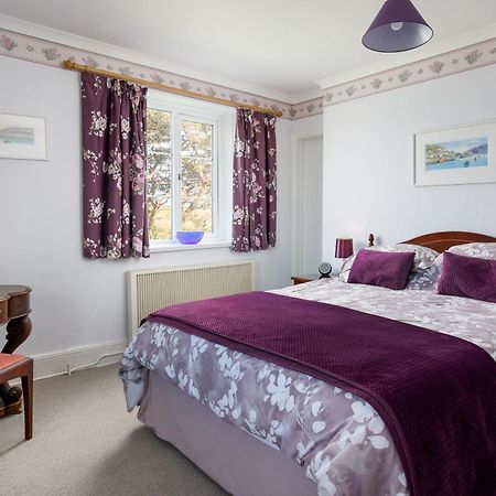 Bed and Breakfast Bucklawren Farm Looe Exteriér fotografie