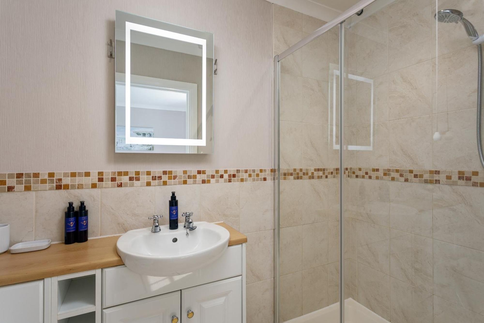 Bed and Breakfast Bucklawren Farm Looe Pokoj fotografie