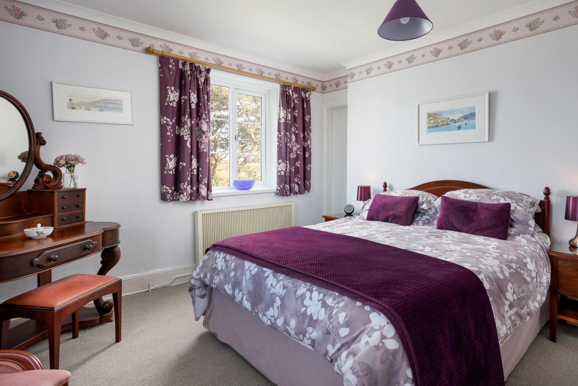 Bed and Breakfast Bucklawren Farm Looe Exteriér fotografie