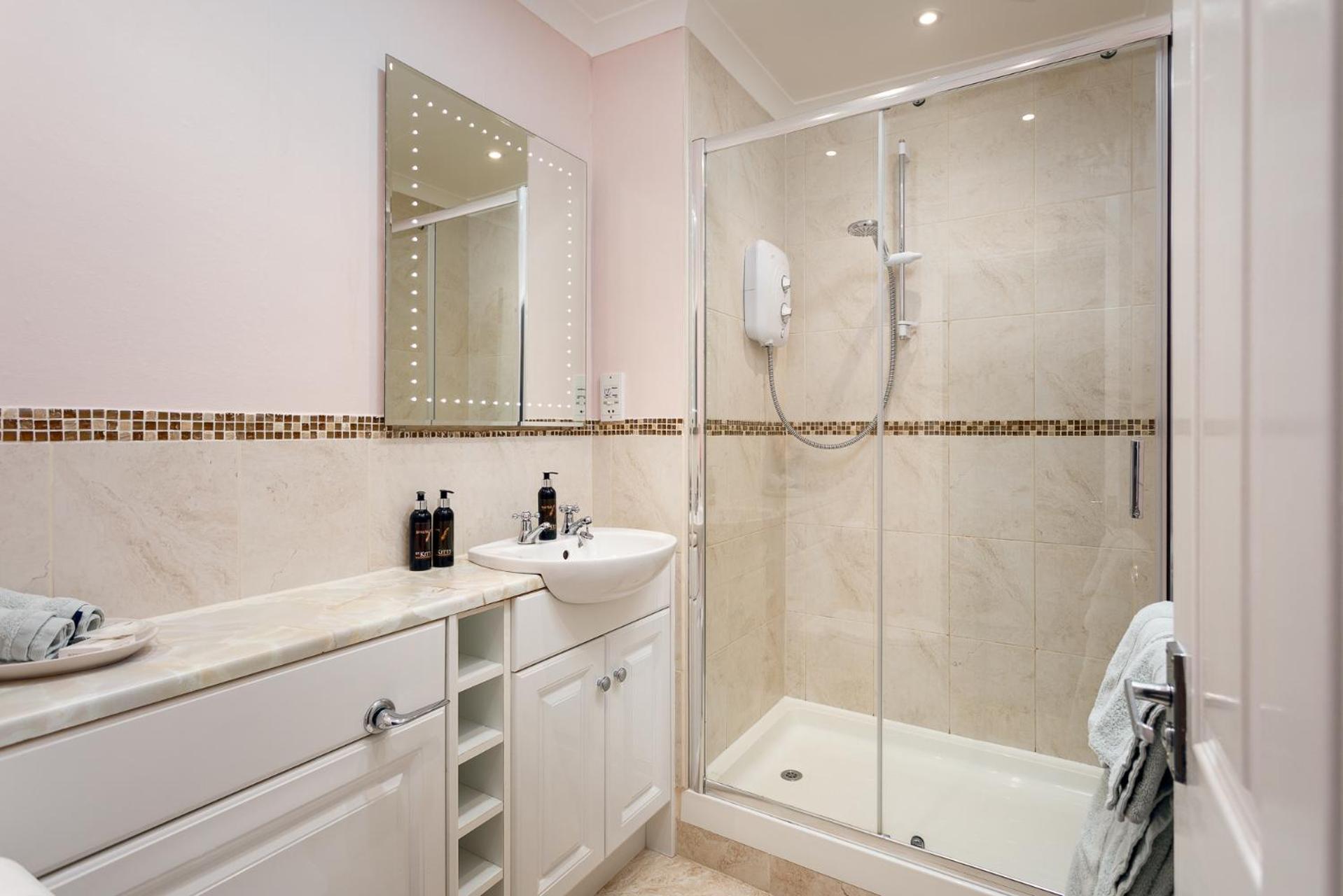 Bed and Breakfast Bucklawren Farm Looe Pokoj fotografie